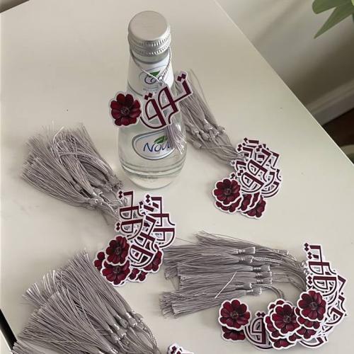 تعليقه مويه