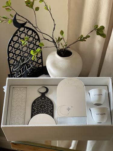 هديه رمضانيه