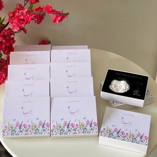 توزيعات فواحه 12حبه