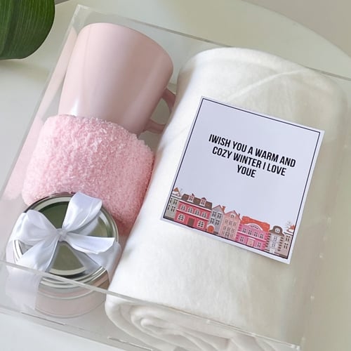 بوكس الشتاء