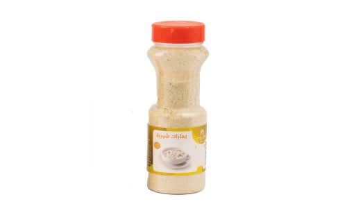 بهارات شوربة
