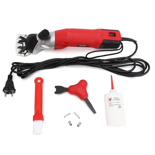 مكينه حلاقه غنم