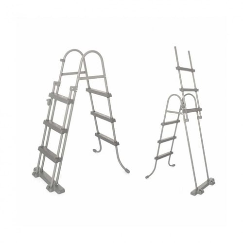 مسابح مائية بست واي + فلتر و سلم عرض 2 متر