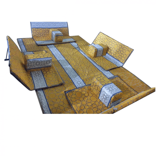 جلسه شعبيه لون اصفر