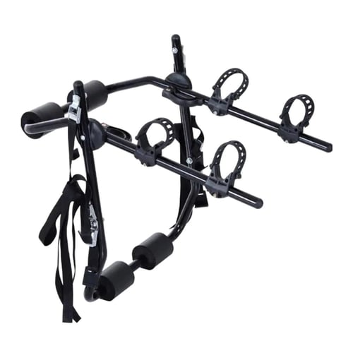 حامل دراجه ثنائي لجميع انواع السيارات