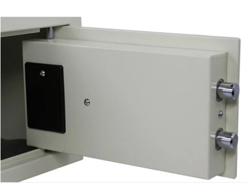 خزنه تجوري 6.5كيلو