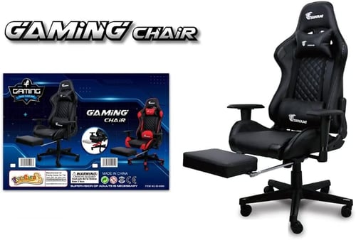 كراسي قيمنق عالي جوده