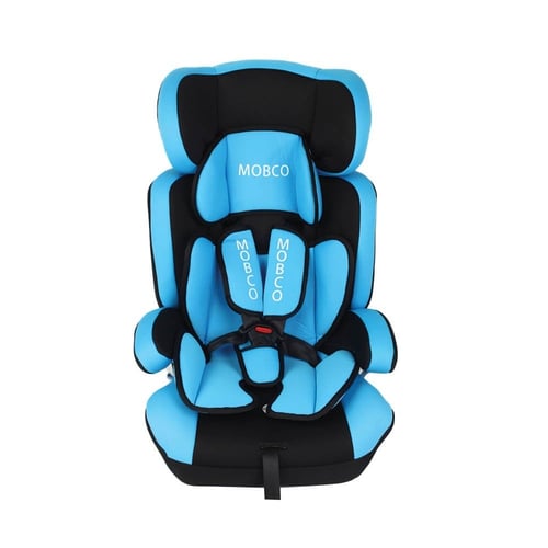 كرسي الطفل برقبة متحركة 5-8سنين