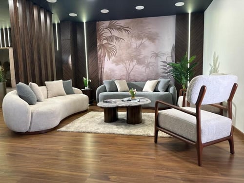 طقم كنب Laxell