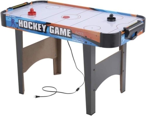 طاولة هوكي حجم كبير