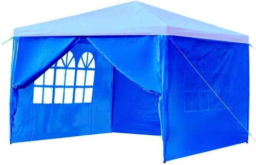 مظلة اعمدة برواق 2 متر*2متر