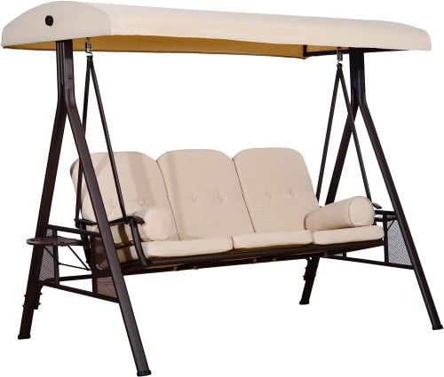 كرسي ارجوحة منزلية