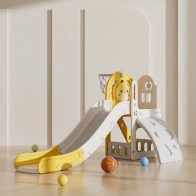 زحليقة الدبدوب مع سلة