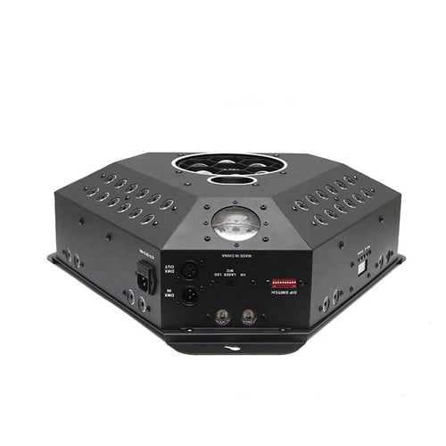 اضائة حفلات مالتي ليزر