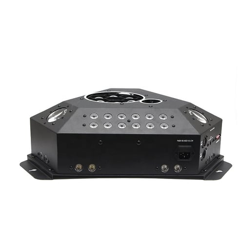 اضائة حفلات مالتي ليزر