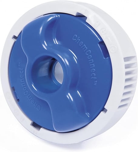 مسابح مائية بست واي +غطاء و فلتر و سلم عرض 2.5 متر