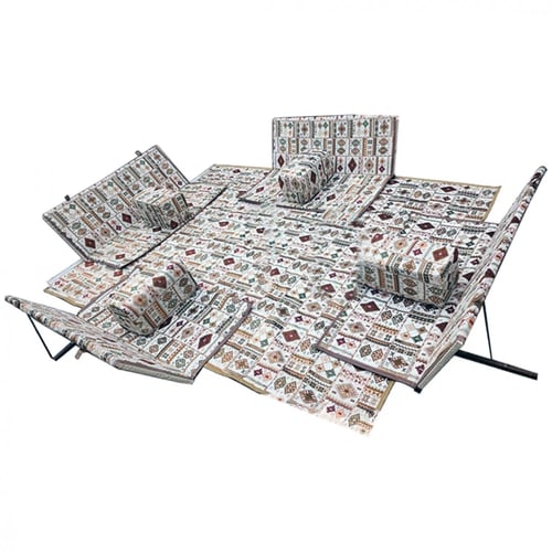 جلسه شعبيه لون اصفر