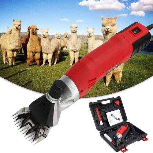 مكينه حلاقه غنم