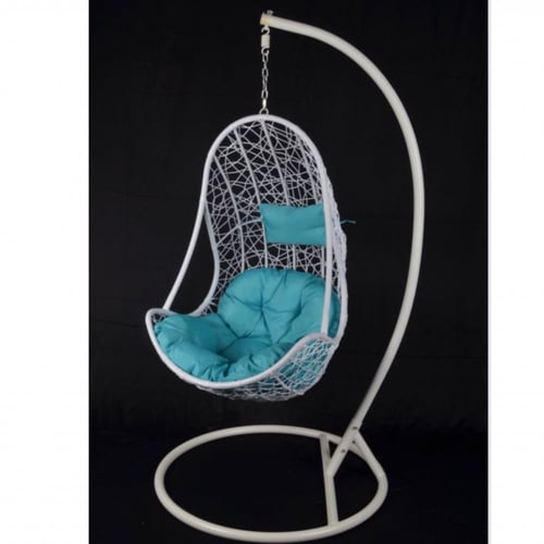 كرسي ارجوحة منزلية