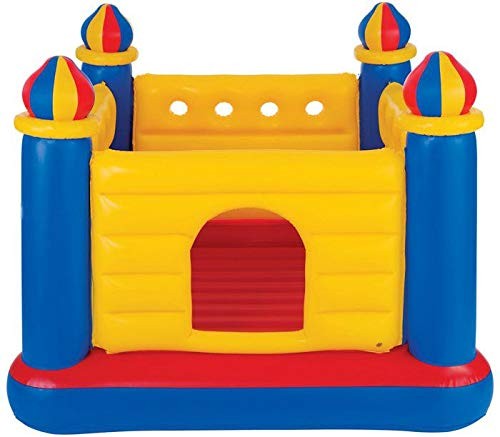 نطيطة القلعة