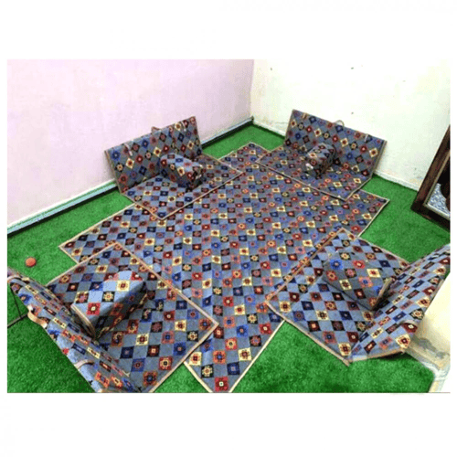 جلسه شعبيه لون اصفر