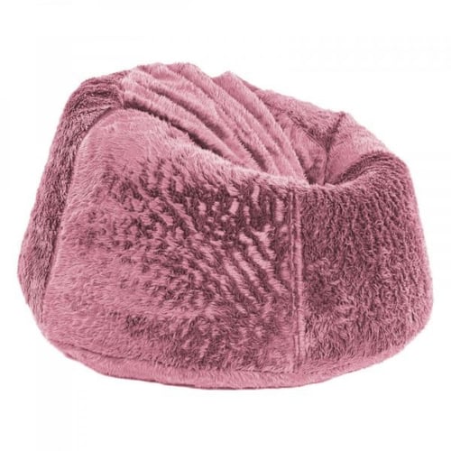 كرسي فرو بين باغ زهري كبير