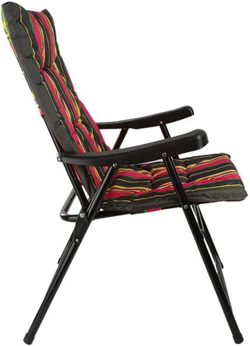 كرسي رحلات لباد