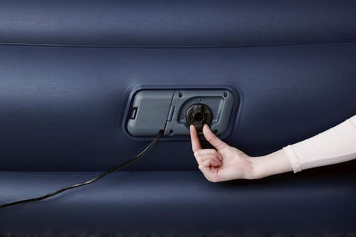 منفاخ كهربائي نفرين