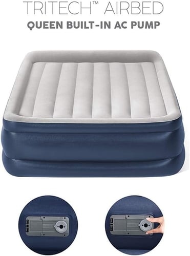 منفاخ كهربائي نفرين