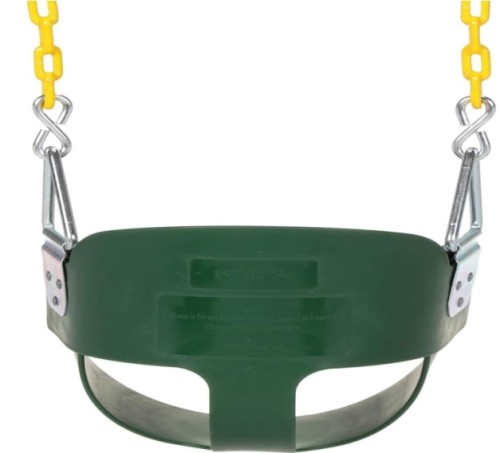 مراجيح جداريه للصغار الوان متعددة