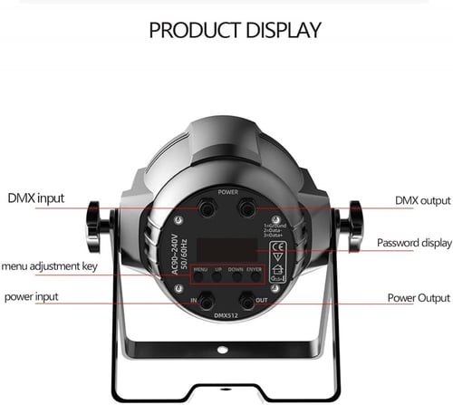 اضائة حفلات بار led