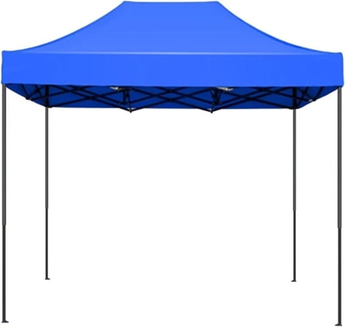 مظلة اعمدة بدون رواق نوع المنيوم 4متر *3متر