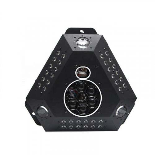 اضائة حفلات مالتي ليزر