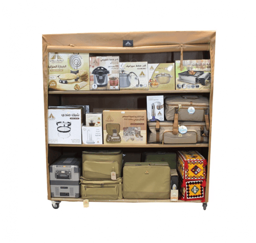 دولاب العزبة