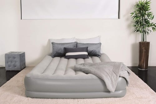 منفاخ كهربائي نفرين