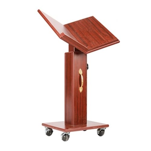 حامل مصحف كبير