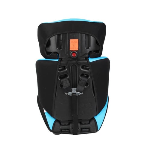 كرسي الطفل برقبة متحركة 5-8سنين