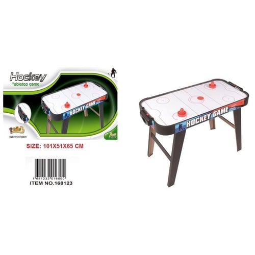 طاولة هوكي حجم وسط