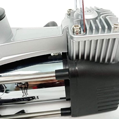 منفاخ هواء ابو جمل 2 بستم