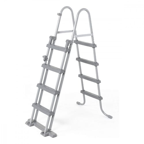 مسابح مائية بست واي +فلتر رملي و سلم و غطاء وعلبة...