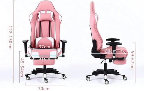 كراسي قيمنق عالي جوده