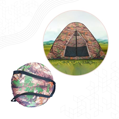 خيمه مبيت للرحلات والمكشات