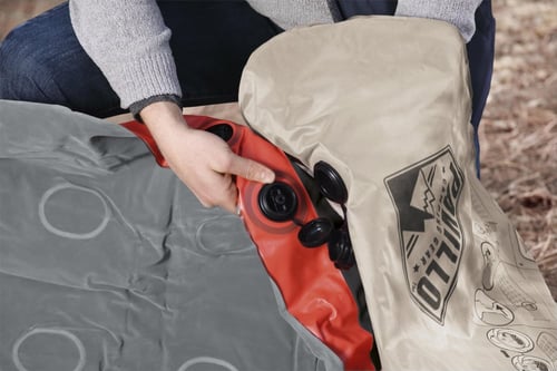 منفاخ يدوي نفرين