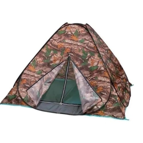 خيمه مبيت للرحلات والمكشات