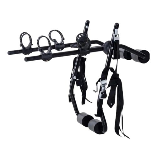 حامل دراجه ثنائي لجميع انواع السيارات