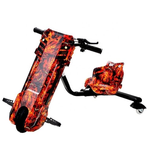 العاب اسكوتر ادرفت V36 حجم كبير الوان متعددة