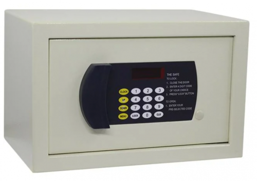 خزنه تجوري 6.5كيلو