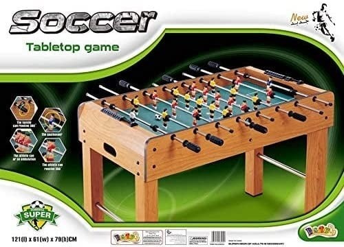 طاولة فرفيره حجم وسط