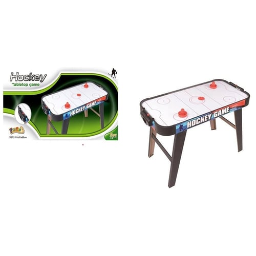 طاولة هوكي حجم وسط