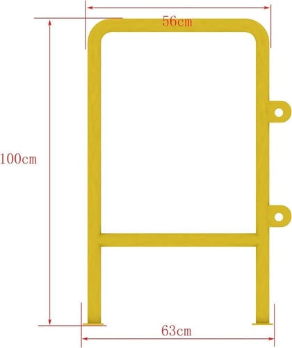 مراجيح جداريه للكبار الوان متعددة